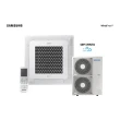 Ar Condicionado Cassete Inverter Samsung WindFree 47000 BTUs Quente e Frio 220V