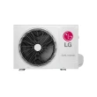 Ar Condicionado LG Dual Inverter Voice +IA 12000 BTUs 220V Frio S3-Q12JA31K.EB2GAM1