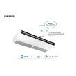 Ar Condicionado Teto Inverter Samsung 53000 BTUs Quente e Frio 220V