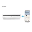 Ar Condicionado Teto Inverter Samsung 53000 BTUs Quente e Frio 220V