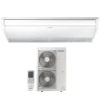 Ar Condicionado Teto Inverter Samsung 53000 BTUs Quente e Frio 220V