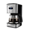 Cafeteira Mondial Dolce Arome C-44-32X-SDI Inox 127V 4054-01